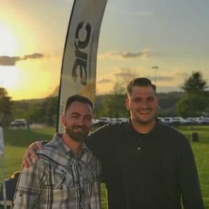 Meet your Posher, Brandon